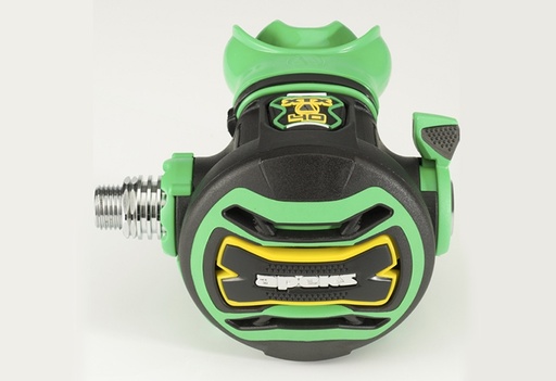 [RS131112] 2ª Etapa Apeks XTX40 Nitrox