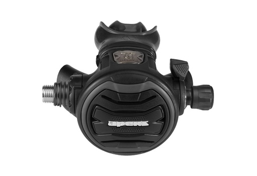 [RS129115] 2ª Etapa Apeks Tungsten