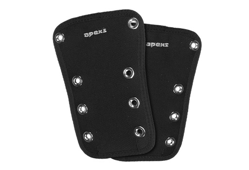 [BT115117] Sistema Fijacion Apeks Bolsillos+Tornillo (Par)