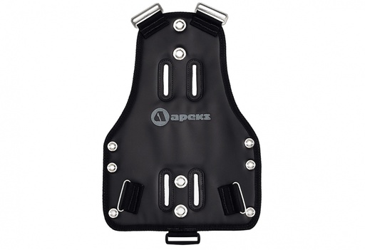 [BT115114] Placa Apeks dorsal Ultra Ligera
