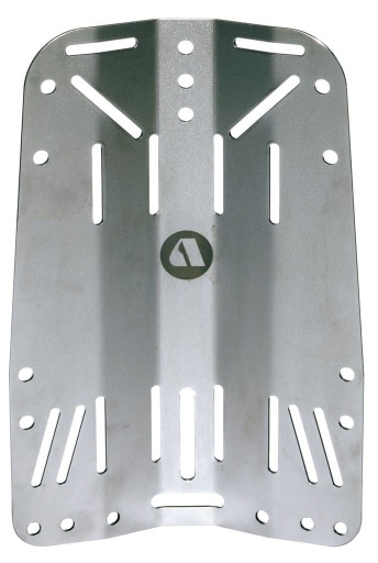 [BT115113] Placa Apeks Dorsal Inox