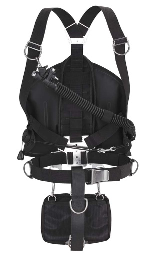 [BT1320110] Sidemount Apeks WSX-45