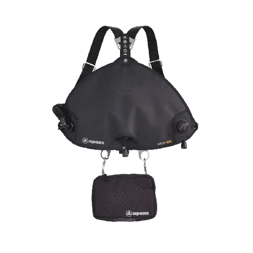[BT1330110] Sidemount Apeks WSX-25