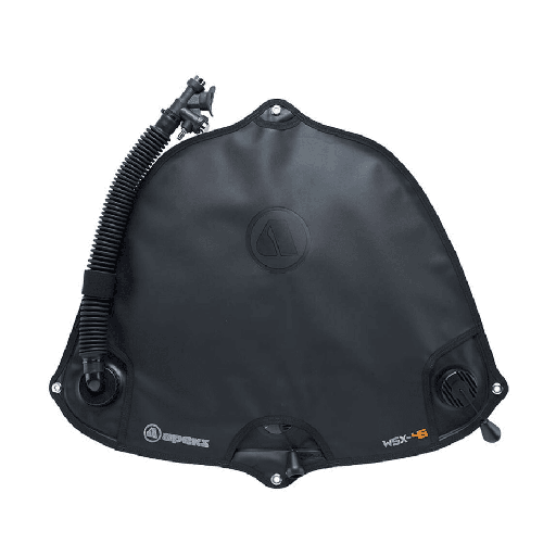 [BT114123] Vejiga Apeks Redundante WSX-45