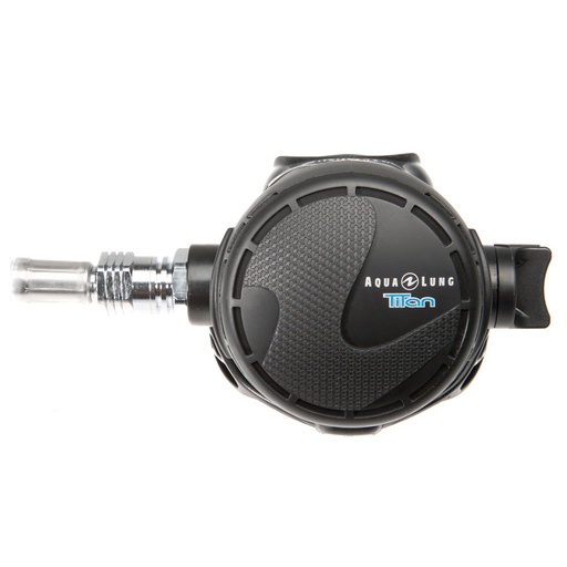 [RS141111] 2ª Etapa Aqualung Titan