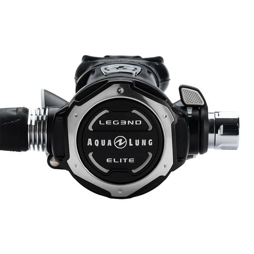 [RS119004] 2ª Etapa Aqualung Leg3Nd Elite