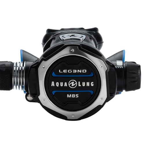 [RS119003] 2ª Etapa Aqualung Leg3Nd MBS