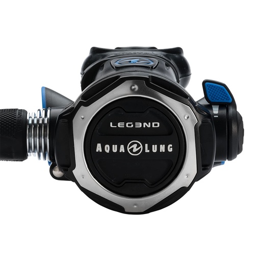 [RS119002] 2ª Etapa Aqualung Leg3Nd