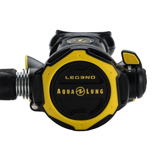 [RS119005] Octopus Aqualung Leg3Nd