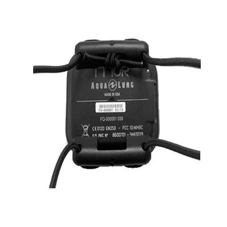 [NS911458] Bungee Mount Kit Aqualung i770r