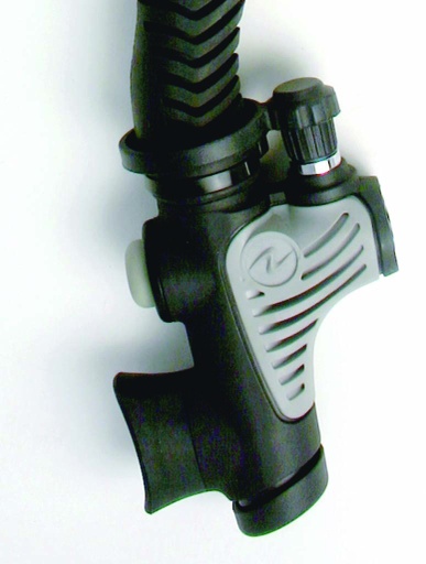[BC911137] Inflador Aqualung Powerline Sin Traquea