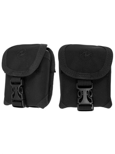 [BC116115] Bolsillo de lastre Dorsal Aqualung Modlock (Opcional)