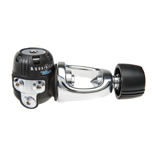 1ª Etapa Aqualung Titan