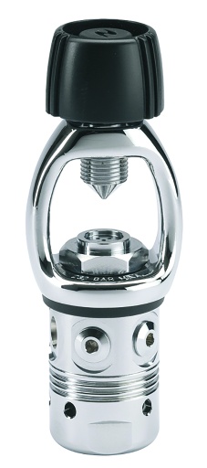 1ª Etapa Aqualung Calypso