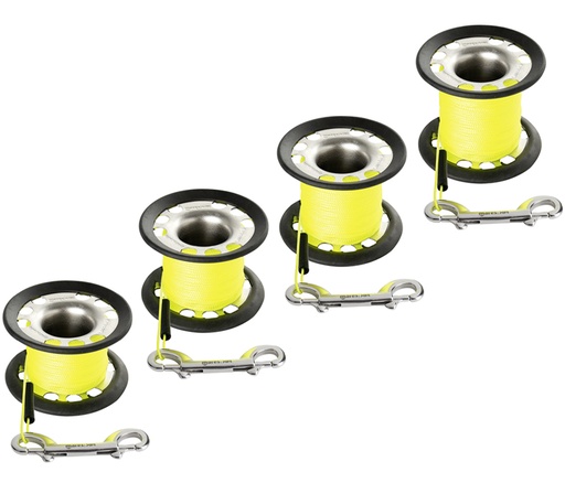 [415792_45m] Spool de Cuevas MaresXR 45M