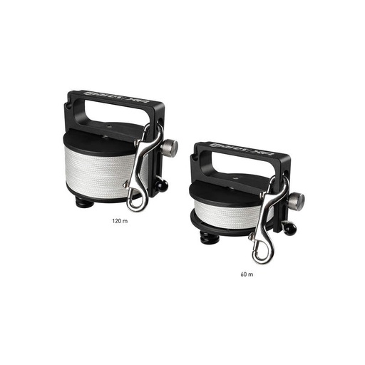 [415767_120m] Carrete MaresXR 120m