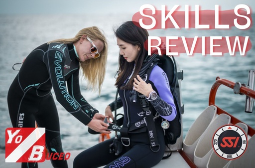 Skills Review [SR]