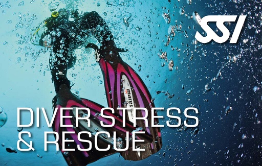 Especialidad Stress & Rescue SSI (con React Right) [SR]