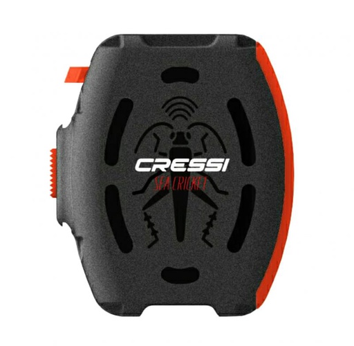 [EJA 100002] Avisador Cressi Sea Cricket