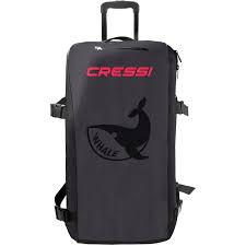 [BUA 926050] Maleta Cressi Whale