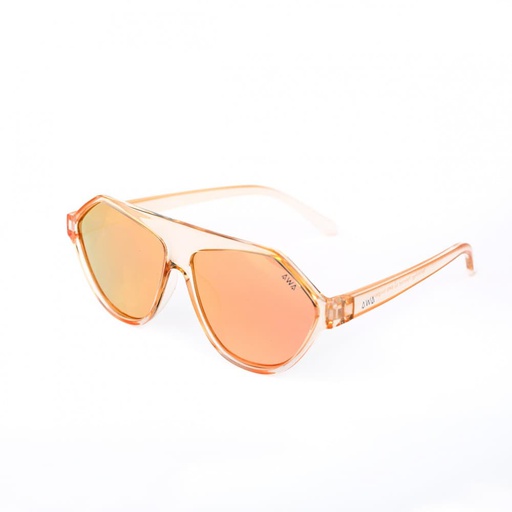 [80058-1] Gafas de sol Sa Calobra Champagne AWA