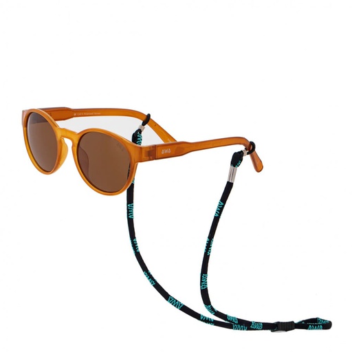 [21063-2] Cordon Flotante AWA Negro