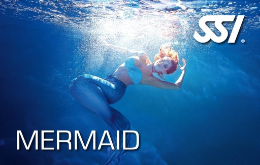 Curso  Ocean Mermaid  [SR]