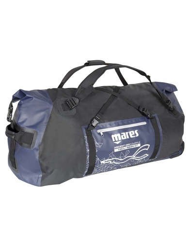 [425566] Bolsa Ascent Dry Duffle
