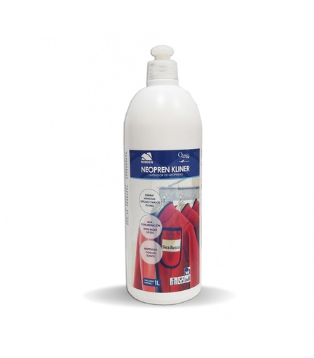 [NEOKLIN] Limpiador Neopreno Neopren Kliner 1l