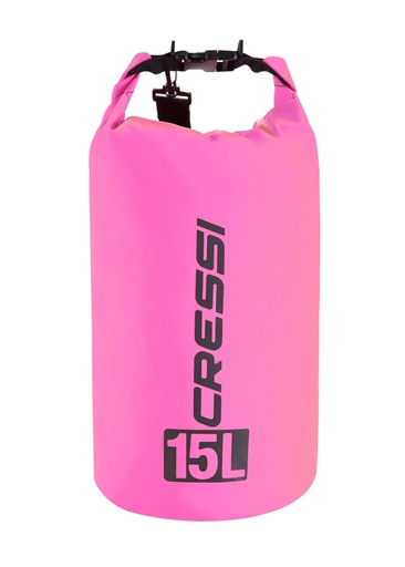 Bolsa Estanca Cressi (15lts) 