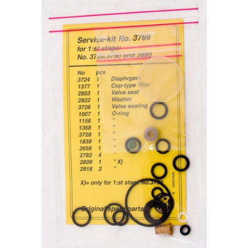 [3769] Poseidon Kit Mant. 1ª Etapa Cyklon
