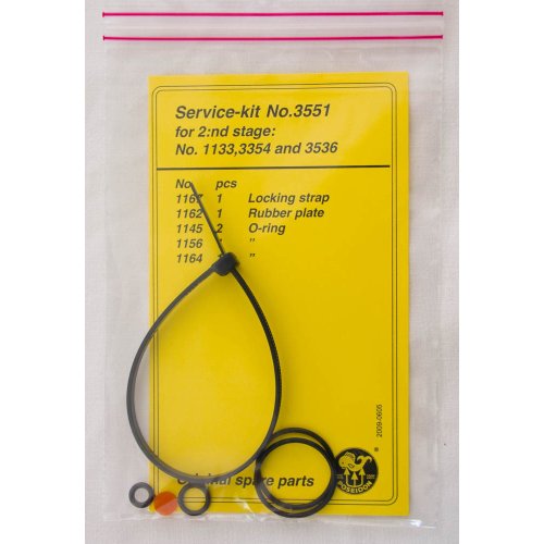 [3551] Poseidon Kit Mant. 2ª etapa Cyklon