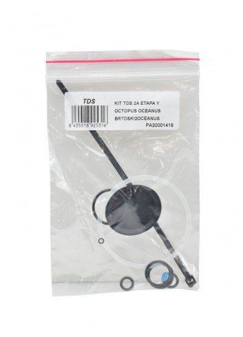 [PA20001418] TDS Kit Mant. 2ª etapa Oceanus