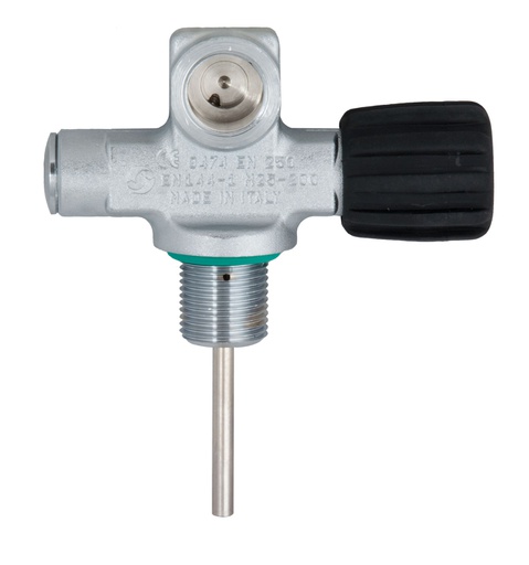 [T07130] Mono Válvula Ampliable 232 bar (izquierda) Tecline