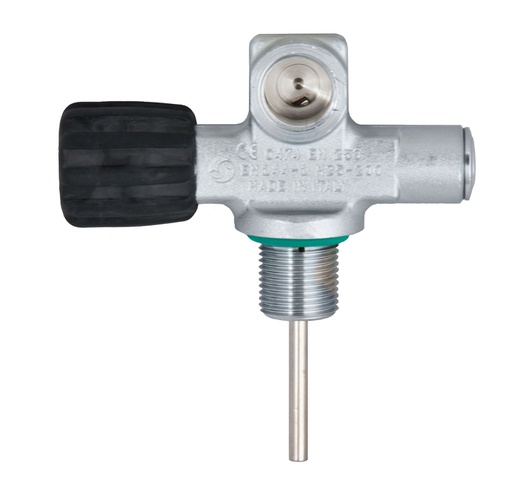 [T07135] Mono Válvula Ampliable 232 bar (derecha) Tecline