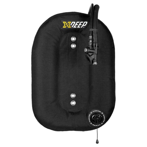 [BC-Z28-0] ZEOS 28 Vejiga XDEEP