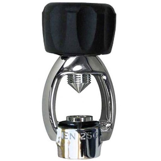 [RCR-YOK-0001] Adaptador Yoke DIN/INT Metalsub