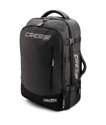 [BUB 938000] Mochila Malpelo Cressi
