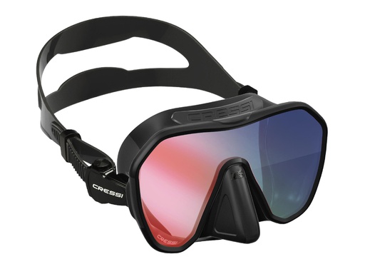 [ADS 455051] Máscara ZS2 Ultra Vision Cressi