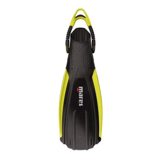 Aleta Mares Avanti 4X