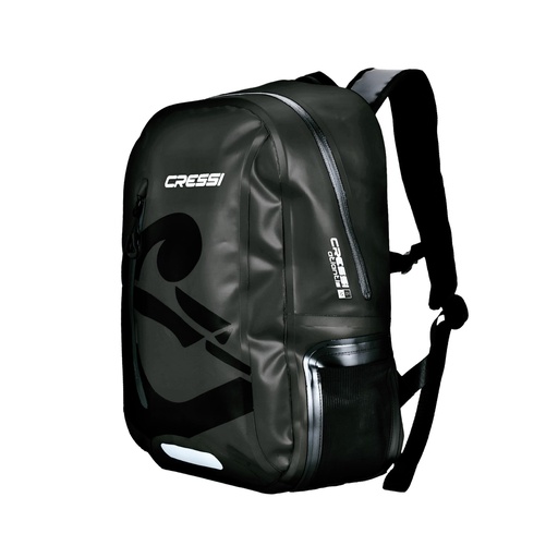 Mochila Atlantis Dry Cressi