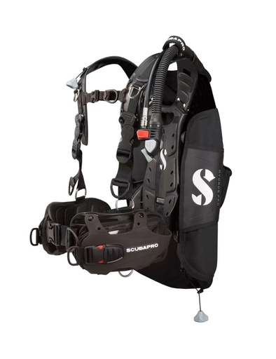 LIQUIDACIÓN Chaleco Hydros Pro Hombre talla L Scubapro