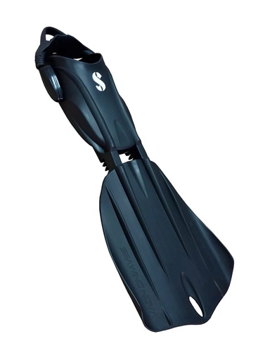LIQUIDACIÓN Aleta Seawing Negra talla L Scubapro