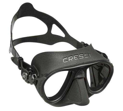 [ADS 426050] Máscara Calibro Espejo Cressi