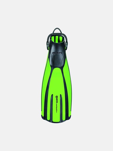 Aleta Avanti Quattro+ (talla R) Mares