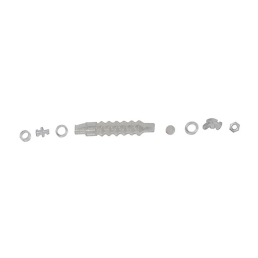 [PRO-6718] Tubo anillado completo Proear IstProline