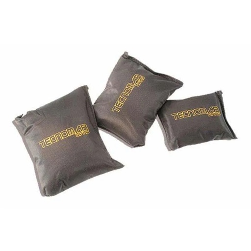 [SUBG18] Bolsa de plomo (2kg) Tecnomar