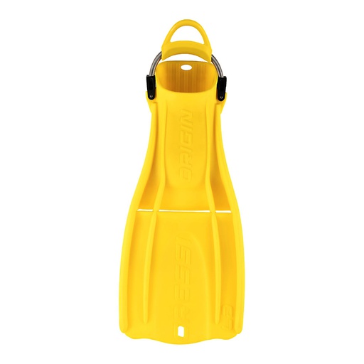 Aleta Origin LD Amarillo Cressi