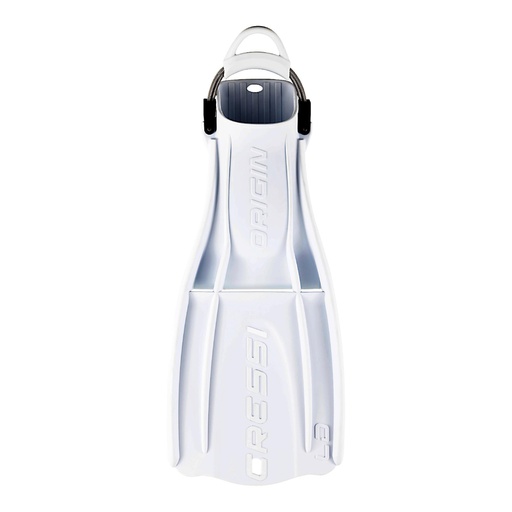 Aleta Origin LD Blanco Cressi