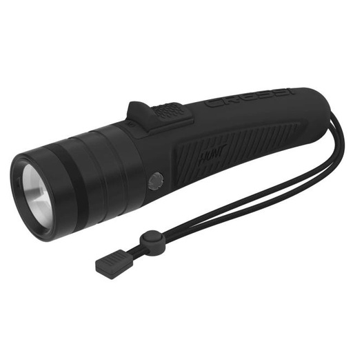 Linterna Hunt 1600 Cressi